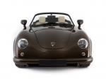 PGO Speedster II 2012 года